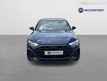 Used Audi A3 2024 for sale - 79546701: Photo