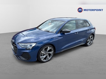 Used Audi A3 2024 for sale - 79546701: Photo