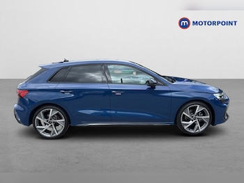 Used Audi A3 2024 for sale - 79546701: Photo