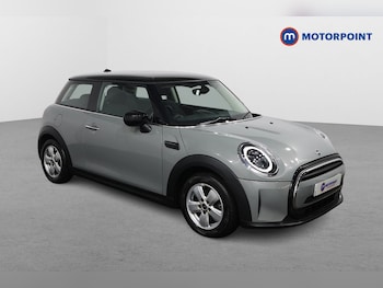 Used MINI Hatch 2022 for sale - 78226856: Photo