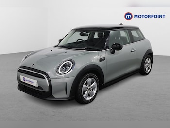 Used MINI Hatch 2022 for sale - 78226856: Photo