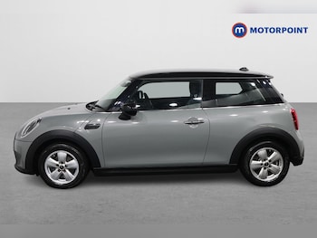 Used MINI Hatch 2022 for sale - 78226856: Photo