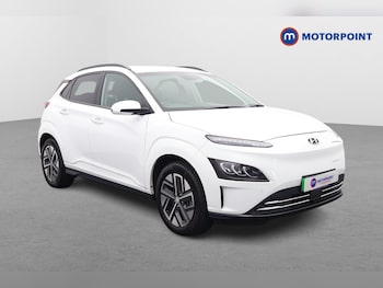 Used Hyundai KONA undefined for sale - 78950938: Photo
