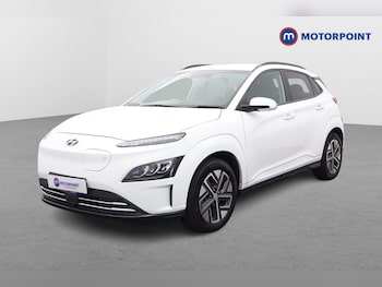 Used Hyundai KONA undefined for sale - 78950938: Photo