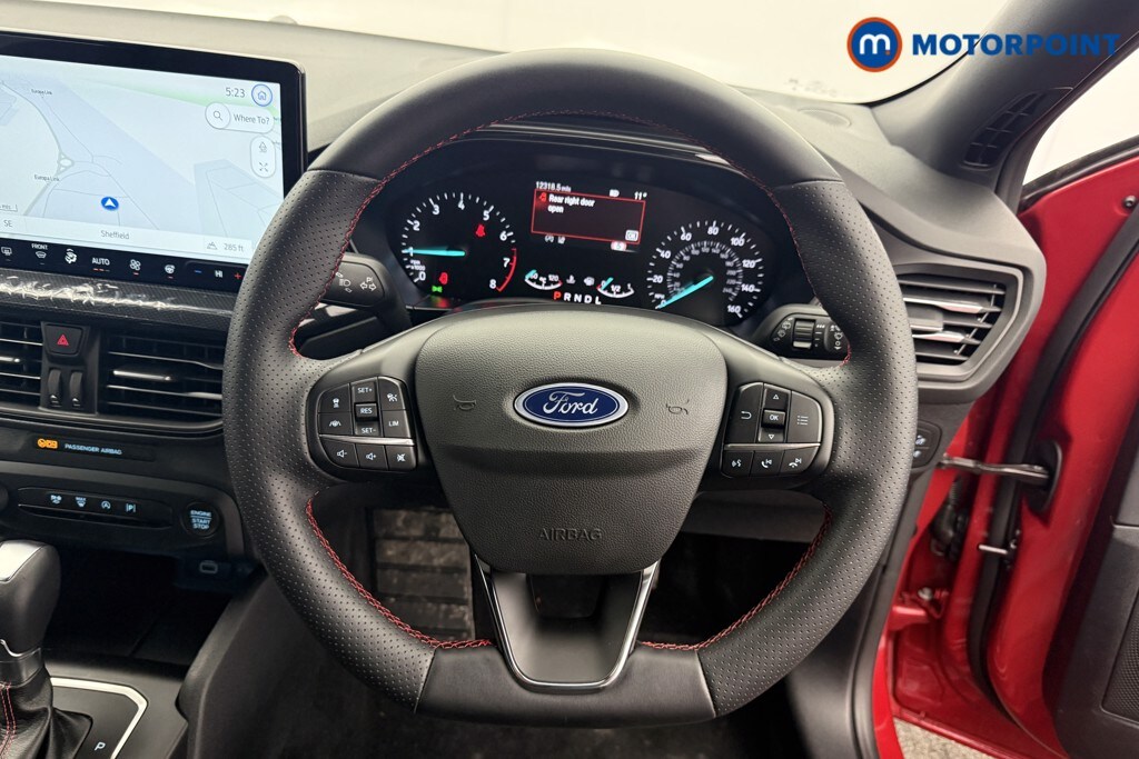 Used Ford Focus 2025 for sale - 77932292: Photo 10