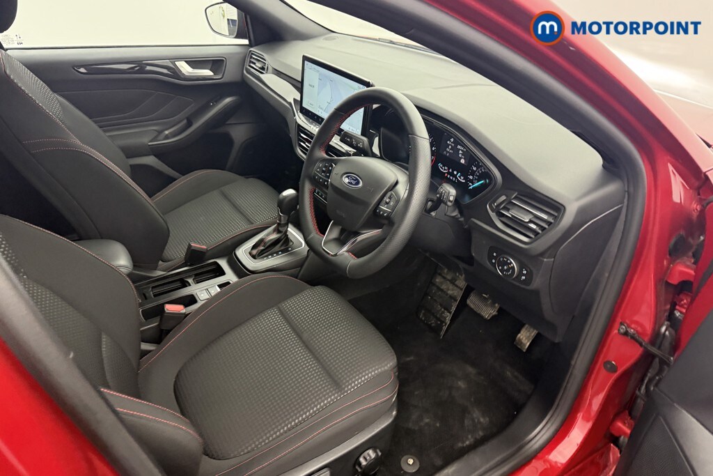 Used Ford Focus 2025 for sale - 77932292: Photo 11