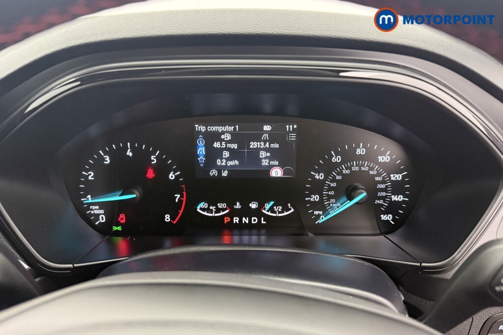 Used Ford Focus 2025 for sale - 77932292: Photo 12