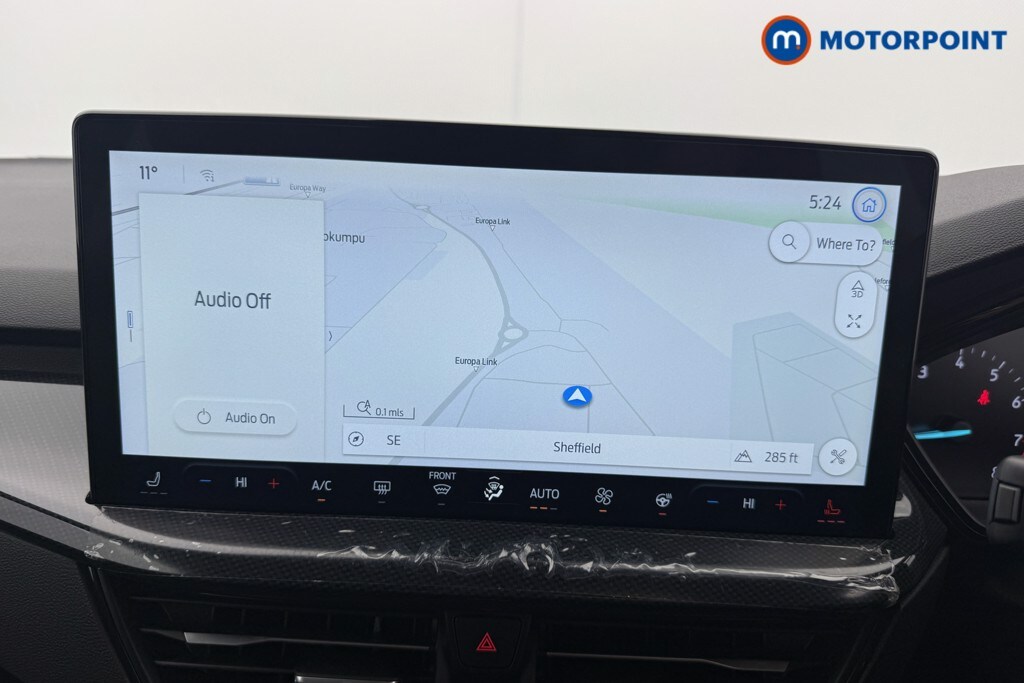 Used Ford Focus 2025 for sale - 77932292: Photo 13