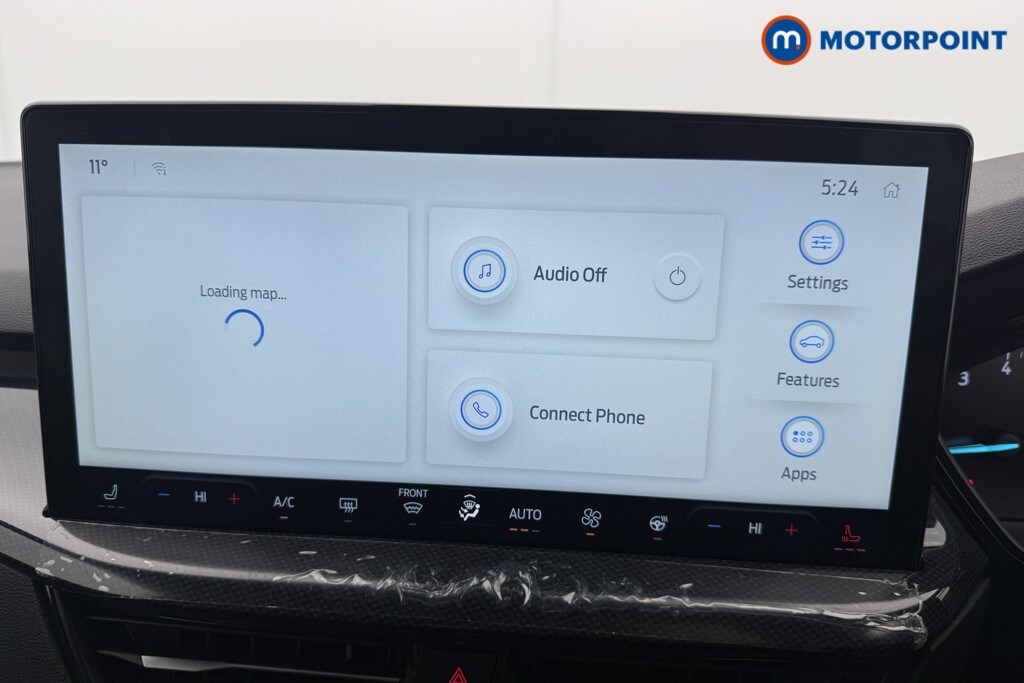 Used Ford Focus 2025 for sale - 77932292: Photo 14