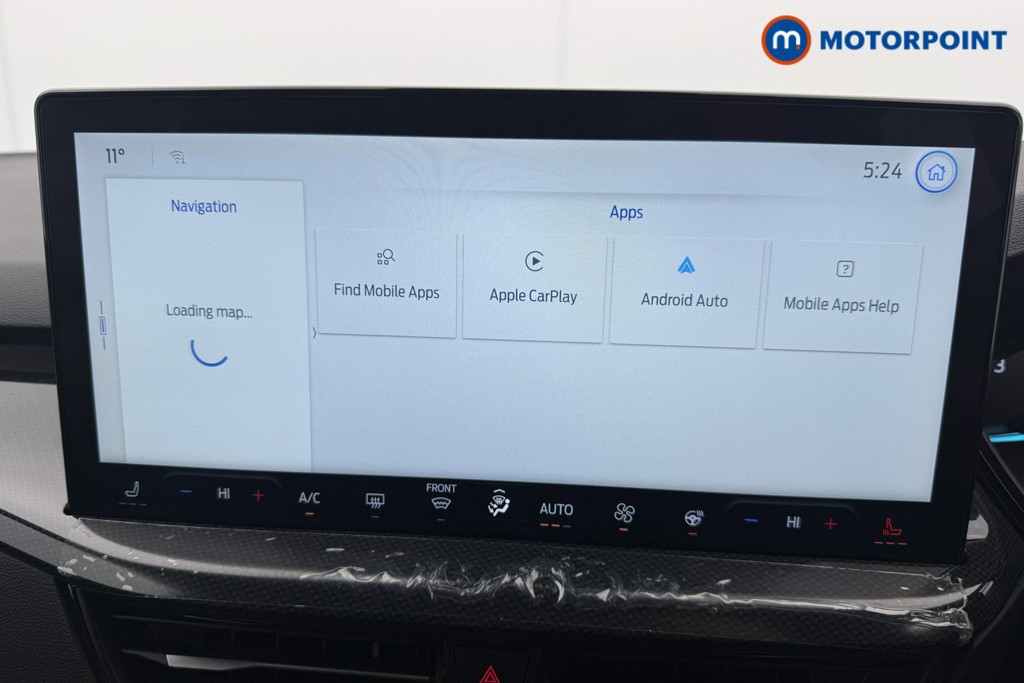 Used Ford Focus 2025 for sale - 77932292: Photo 16