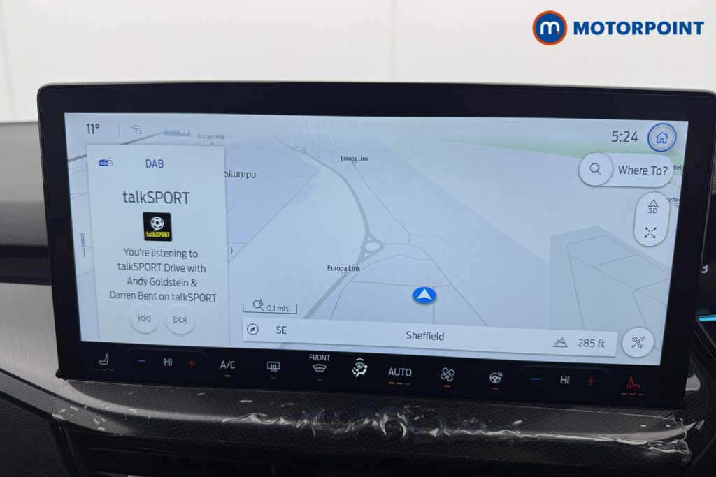 Used Ford Focus 2025 for sale - 77932292: Photo 17