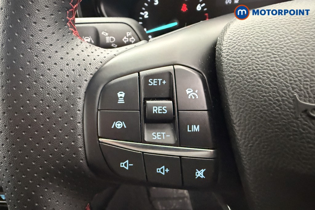 Used Ford Focus 2025 for sale - 77932292: Photo 19