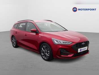 Used Ford Focus 2025 for sale - 77932292: Photo