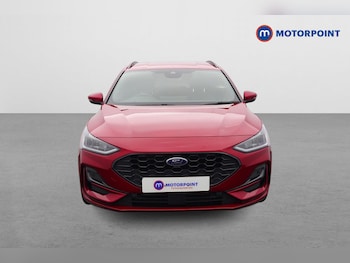 Used Ford Focus 2025 for sale - 77932292: Photo