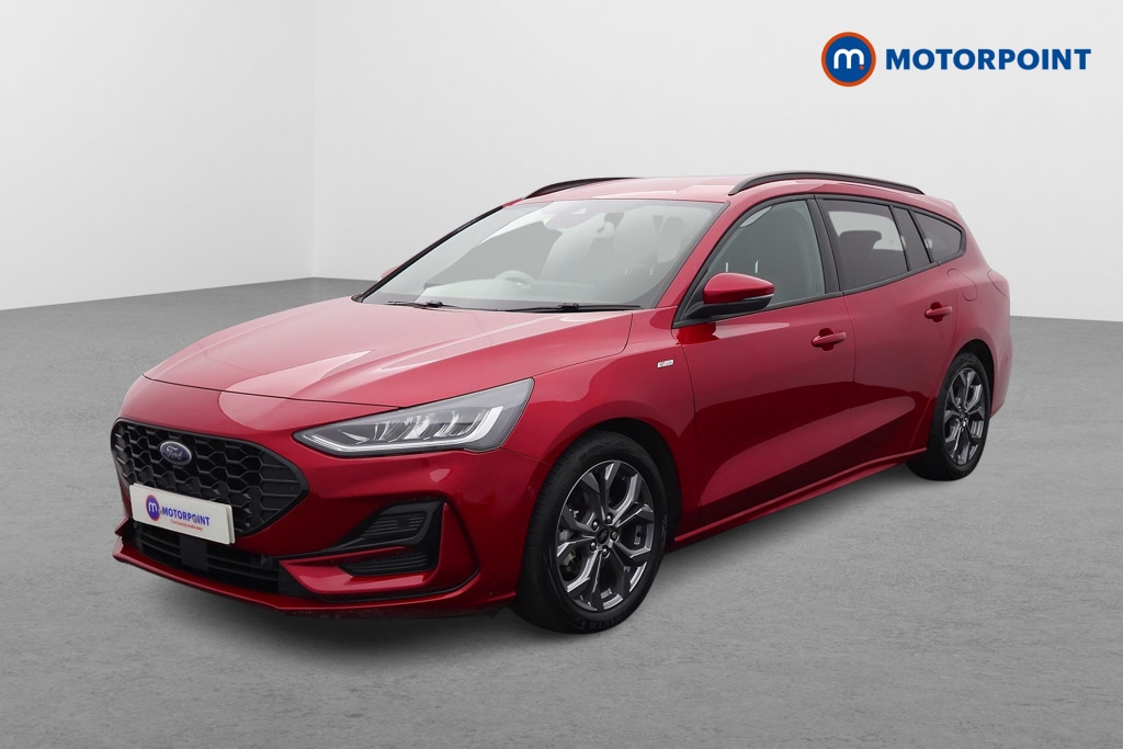 Used Ford Focus 2025 for sale - 77932292: Photo 3