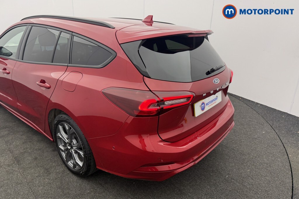 Used Ford Focus 2025 for sale - 77932292: Photo 32