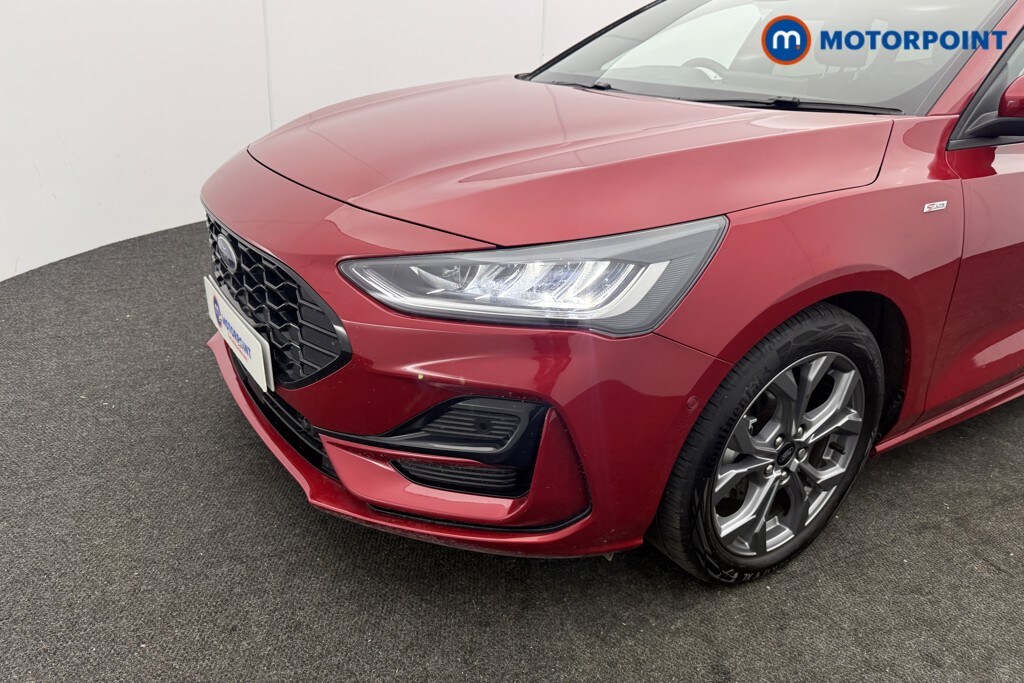 Used Ford Focus 2025 for sale - 77932292: Photo 34