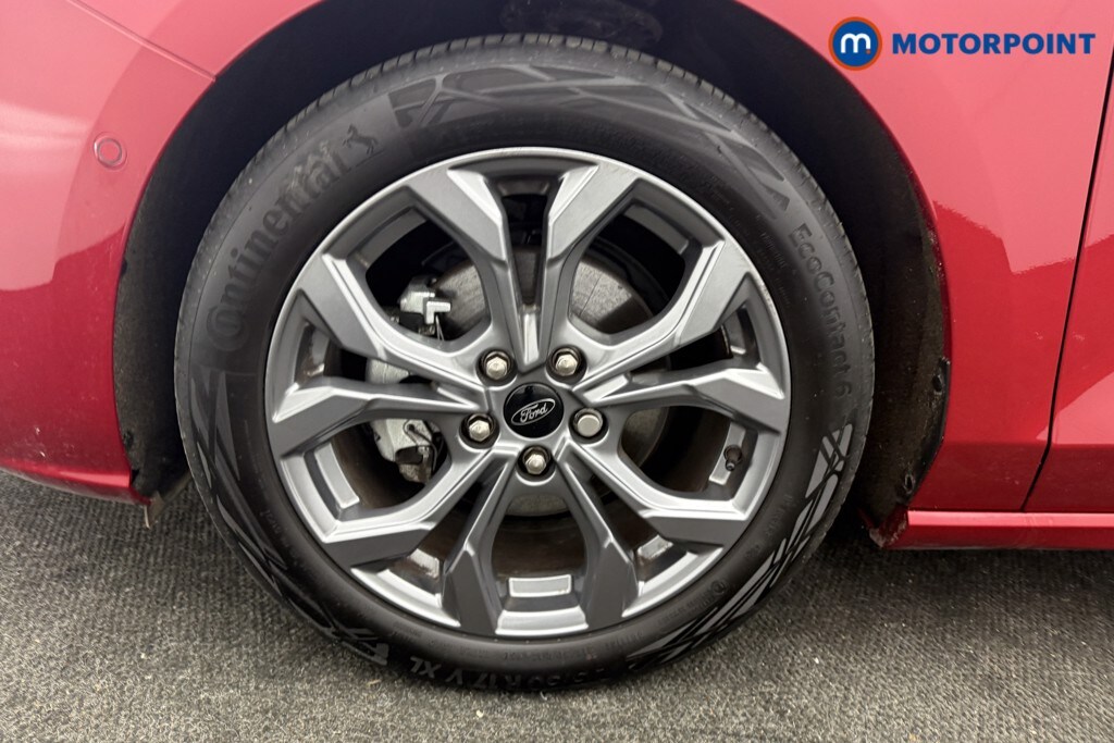 Used Ford Focus 2025 for sale - 77932292: Photo 35