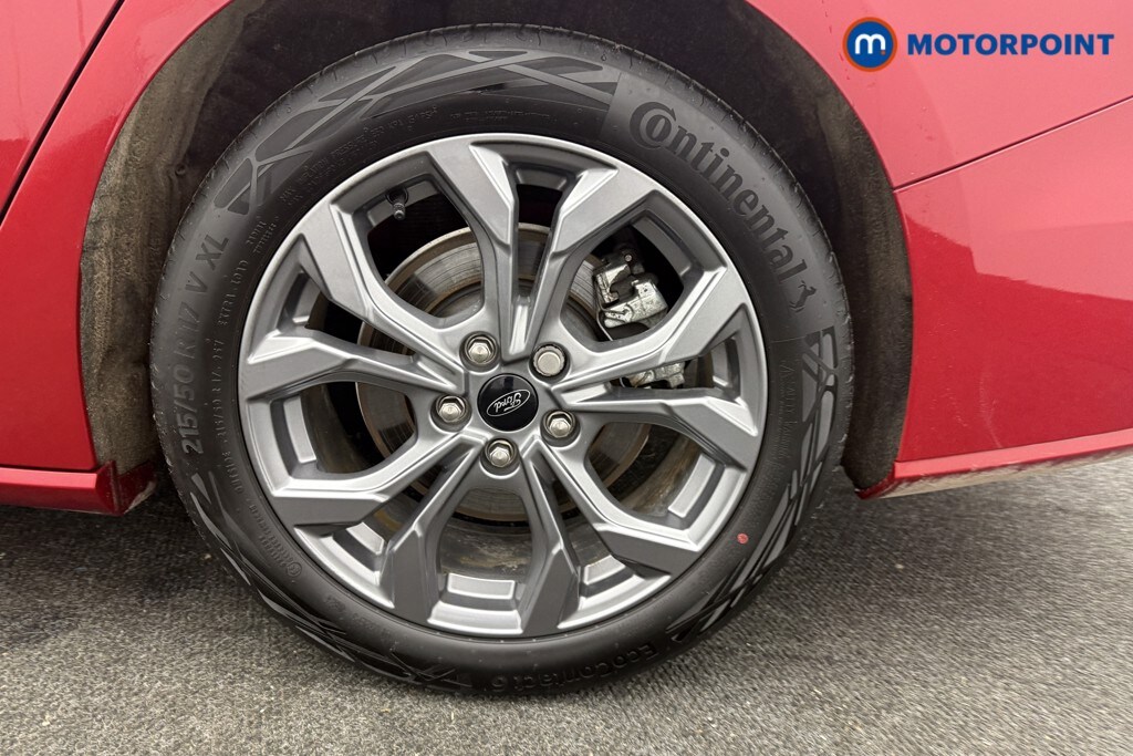 Used Ford Focus 2025 for sale - 77932292: Photo 36