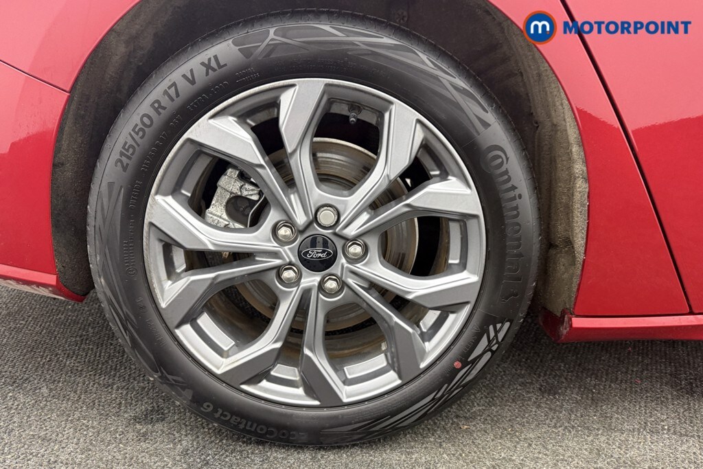 Used Ford Focus 2025 for sale - 77932292: Photo 37