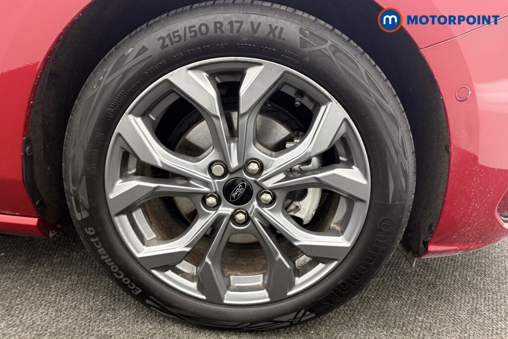 Used Ford Focus 2025 for sale - 77932292: Photo 38