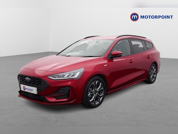 Used Ford Focus 2025 for sale - 77932292: Photo