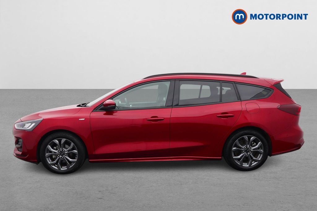 Used Ford Focus 2025 for sale - 77932292: Photo 4