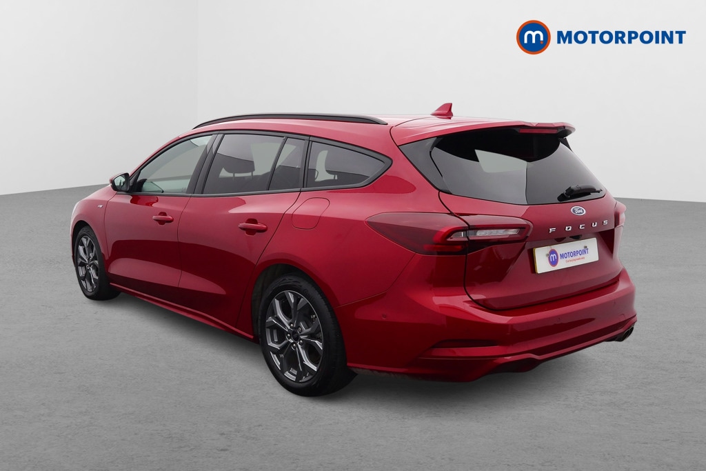 Used Ford Focus 2025 for sale - 77932292: Photo 5