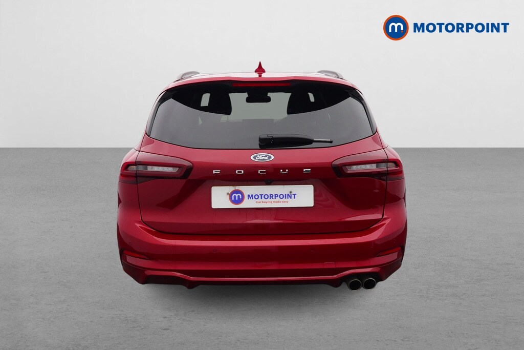 Used Ford Focus 2025 for sale - 77932292: Photo 6