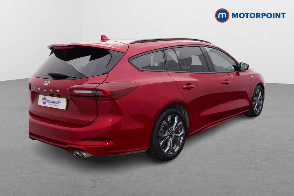 Used Ford Focus 2025 for sale - 77932292: Photo 7