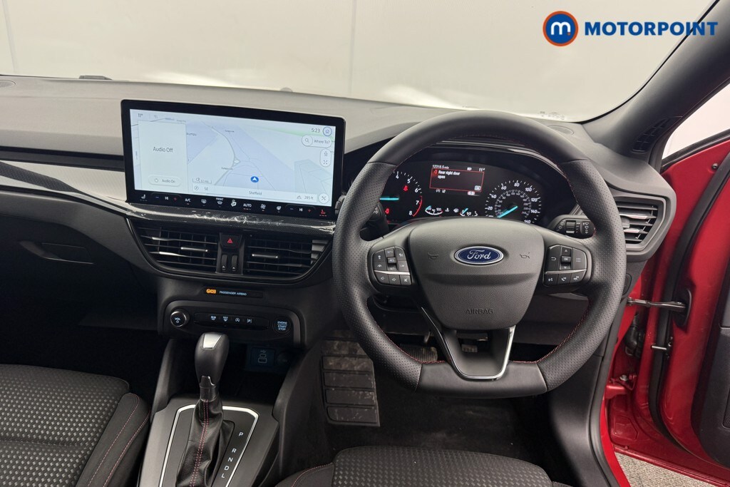 Used Ford Focus 2025 for sale - 77932292: Photo 9