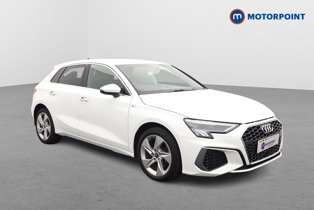 Used Audi A3 2024 for sale - 76650700: Photo 1