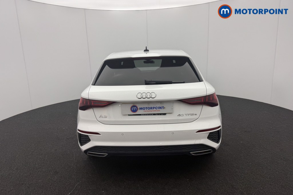 Used Audi A3 2024 for sale - 76650700: Photo 10