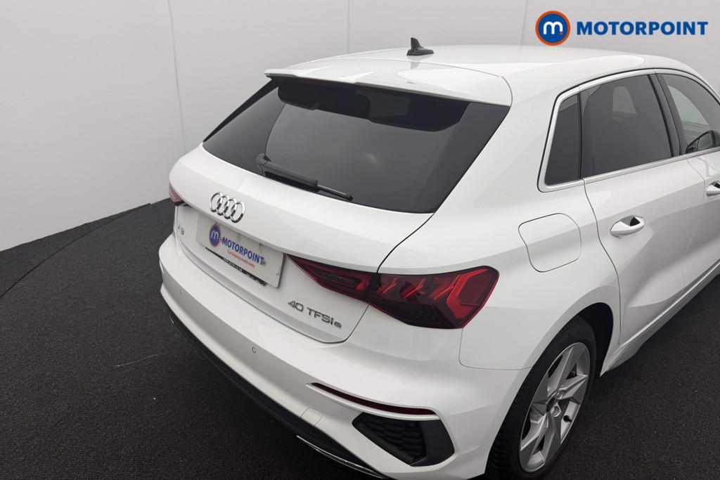 Used Audi A3 2024 for sale - 76650700: Photo 13