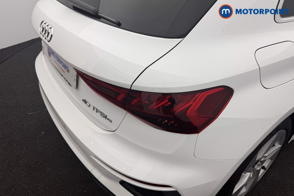 Used Audi A3 2024 for sale - 76650700: Photo 14