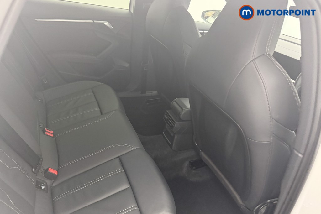 Used Audi A3 2024 for sale - 76650700: Photo 16