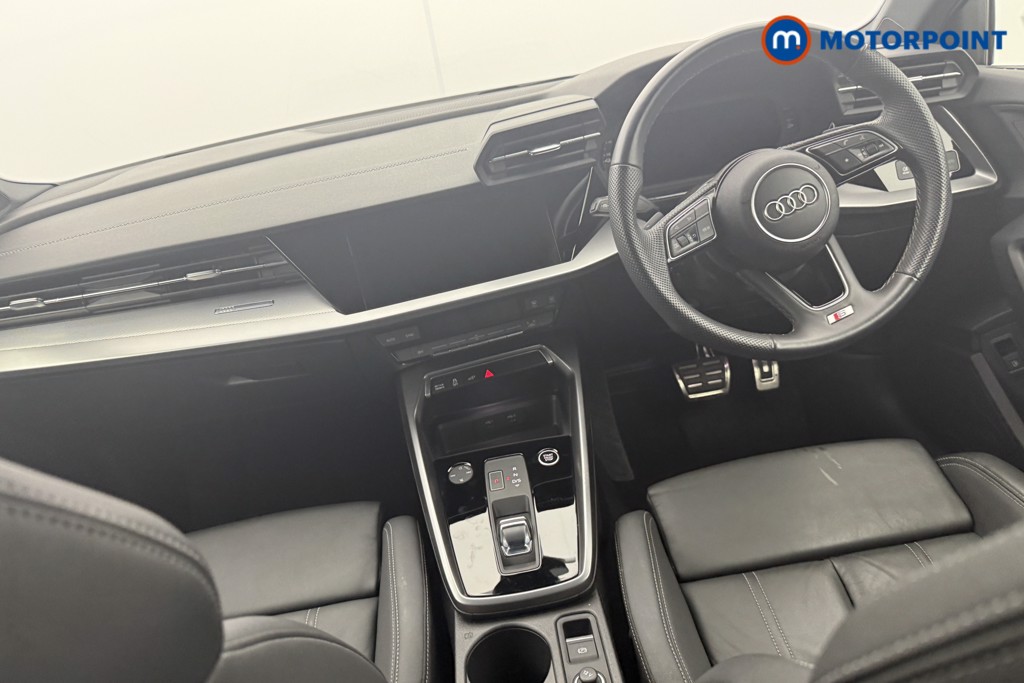 Used Audi A3 2024 for sale - 76650700: Photo 17