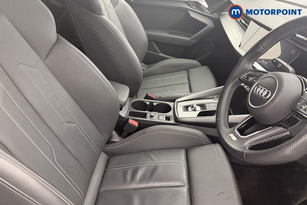 Used Audi A3 2024 for sale - 76650700: Photo 23