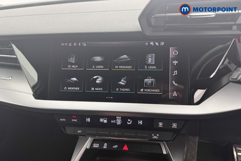 Used Audi A3 2024 for sale - 76650700: Photo 31