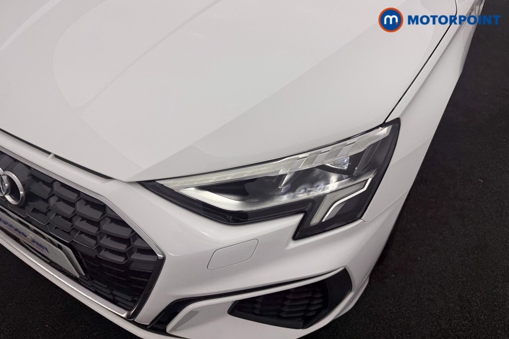 Used Audi A3 2024 for sale - 76650700: Photo 36