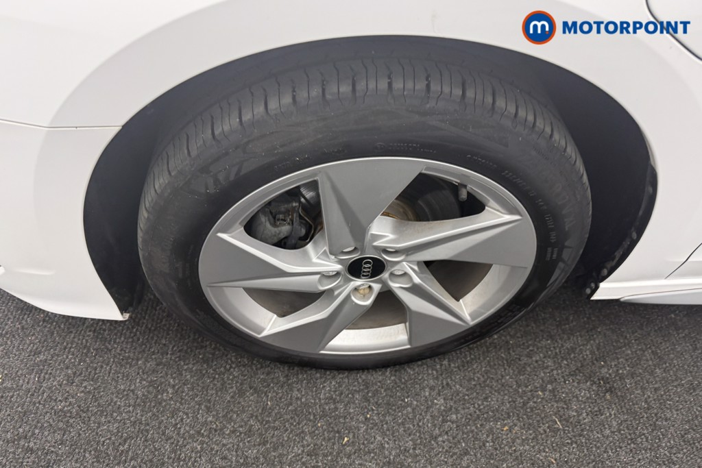 Used Audi A3 2024 for sale - 76650700: Photo 37