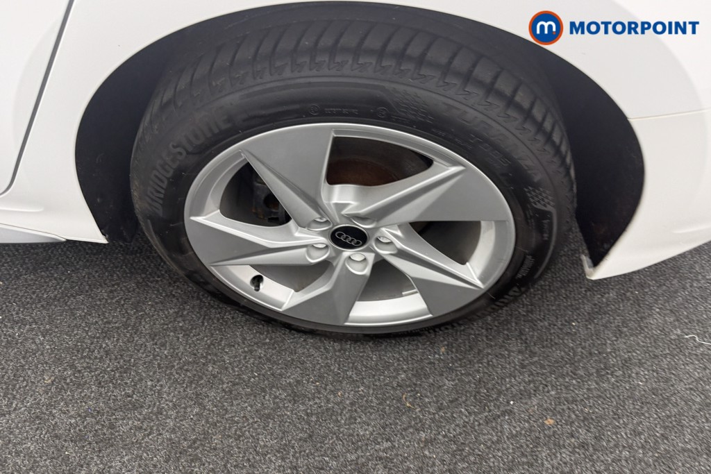 Used Audi A3 2024 for sale - 76650700: Photo 39