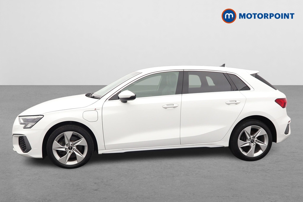 Used Audi A3 2024 for sale - 76650700: Photo 4