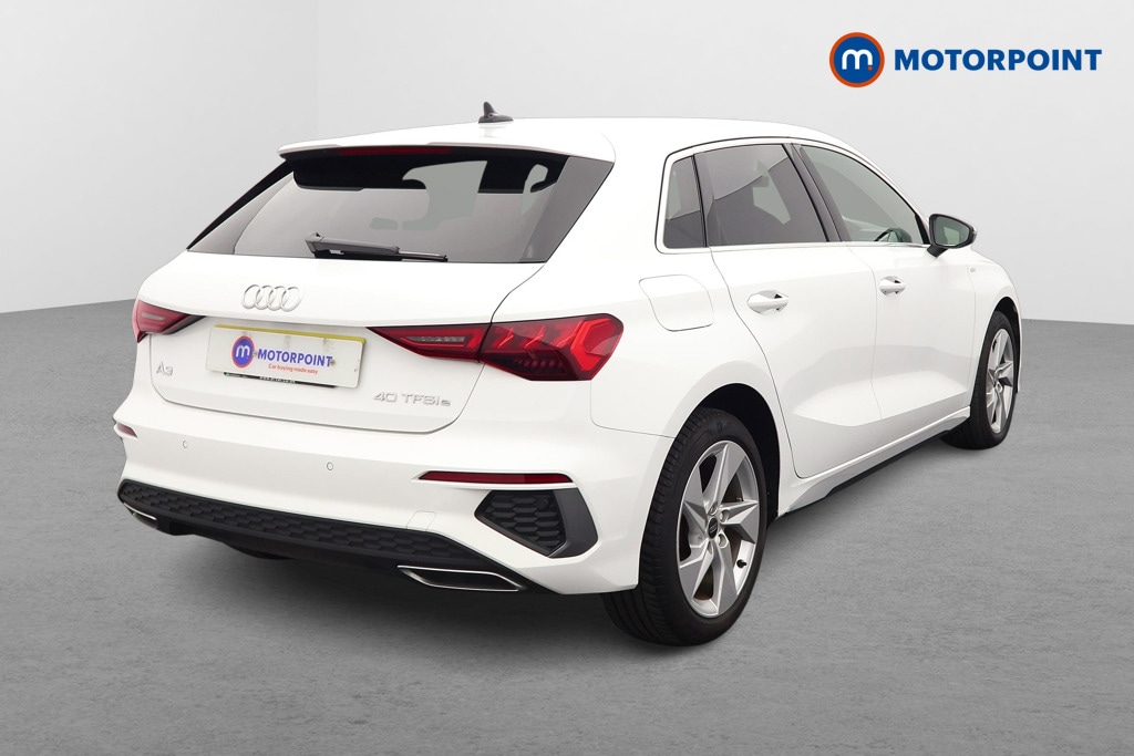 Used Audi A3 2024 for sale - 76650700: Photo 7