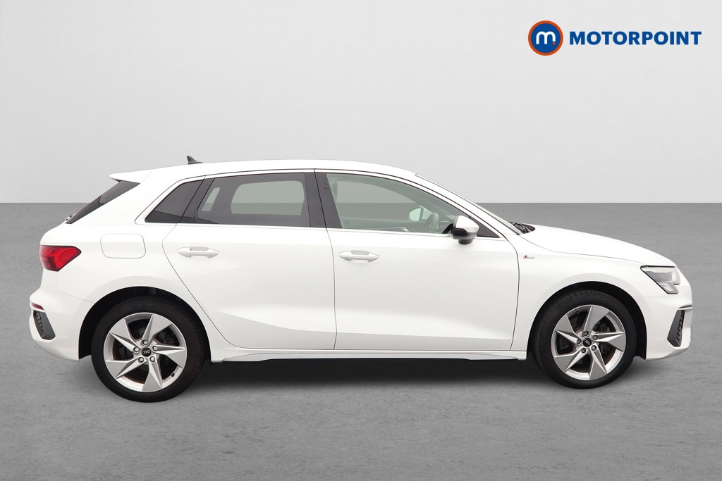 Used Audi A3 2024 for sale - 76650700: Photo 8