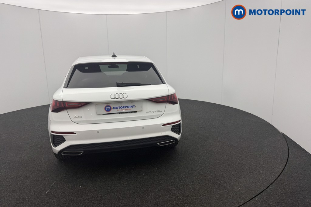 Used Audi A3 2024 for sale - 76650700: Photo 9