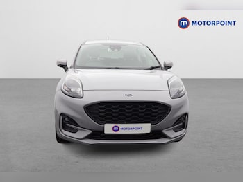 Used Ford Puma 2020 for sale - 79548985: Photo