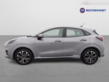 Used Ford Puma 2020 for sale - 79548985: Photo