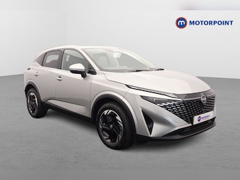 Used Nissan Qashqai 2024 for sale - 75554986: Photo