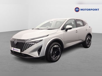 Used Nissan Qashqai 2024 for sale - 75554986: Photo